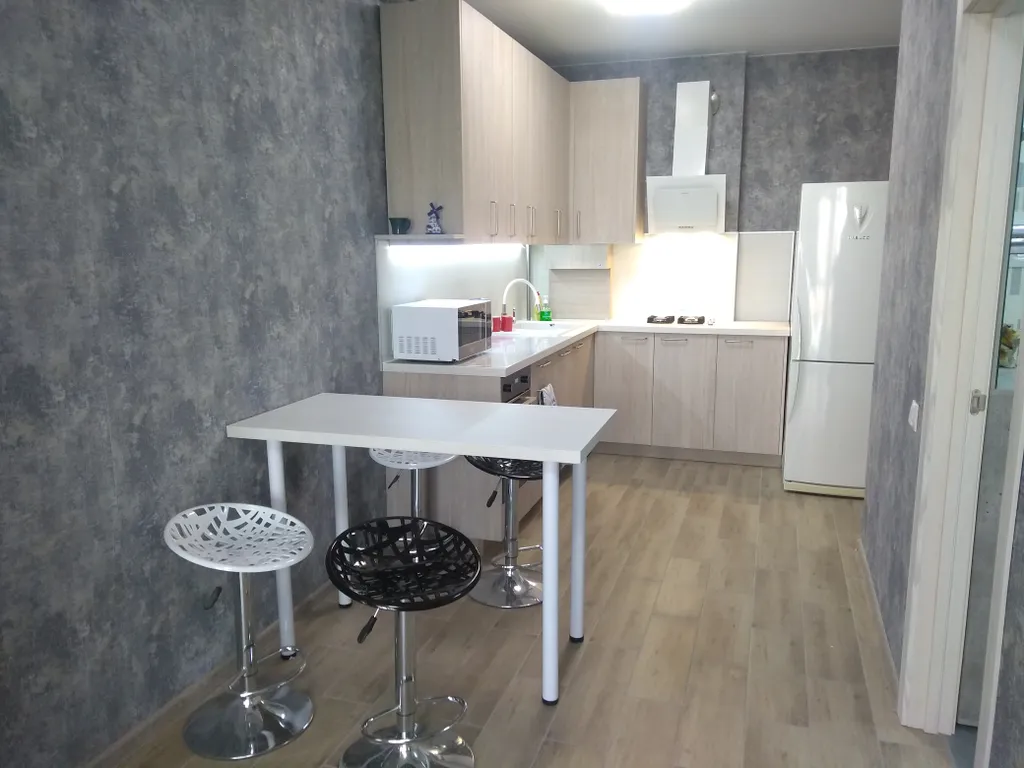 Квартира Уютная квартира — Зеленоградск