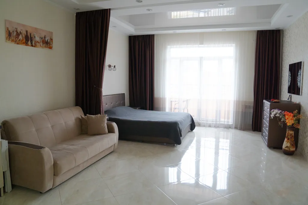 Квартира Квартира Apartments malina 50-66 — Светлогорск