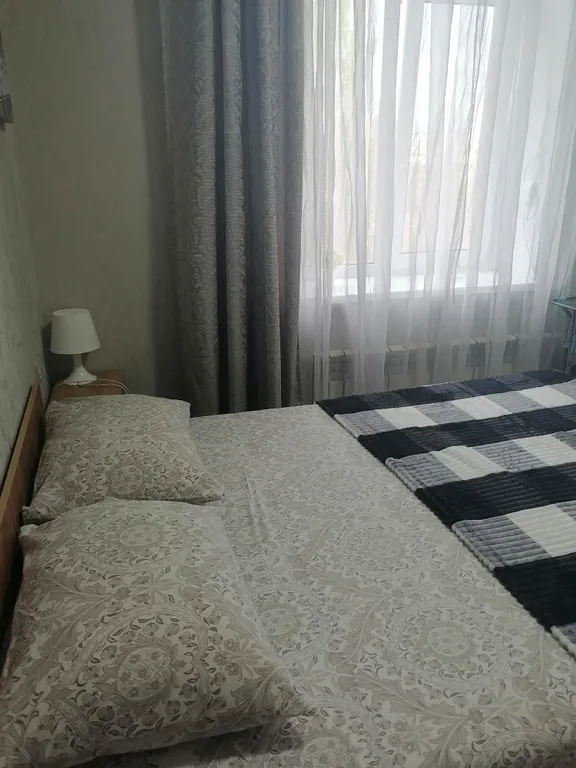 Квартира Квартира Уютная студия ждет своих гостей — Москва