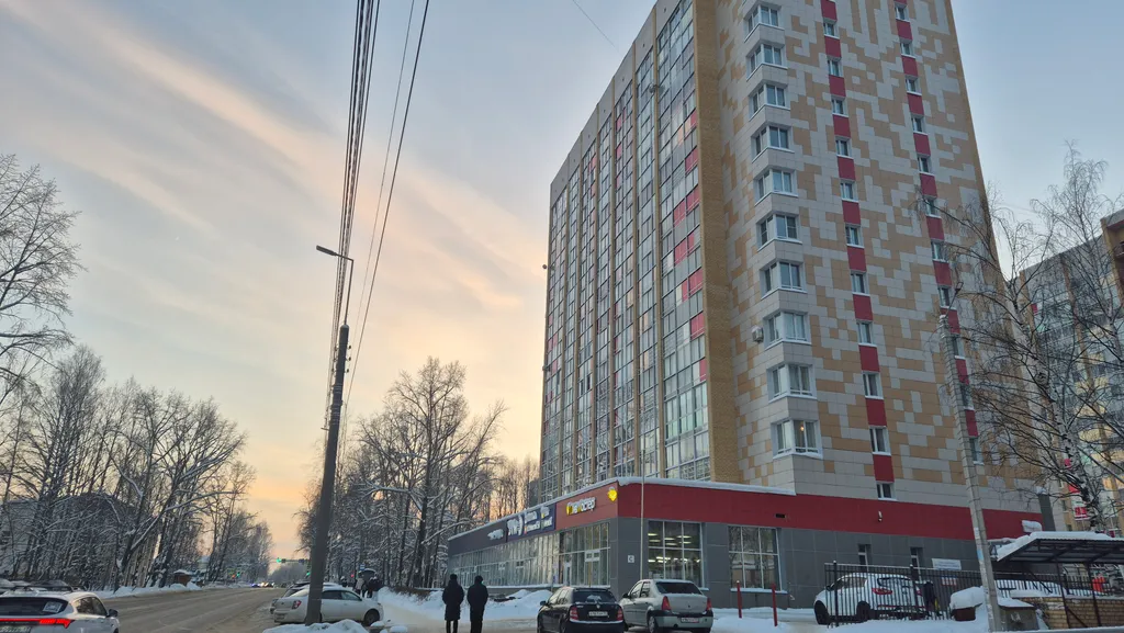 Квартира-студия