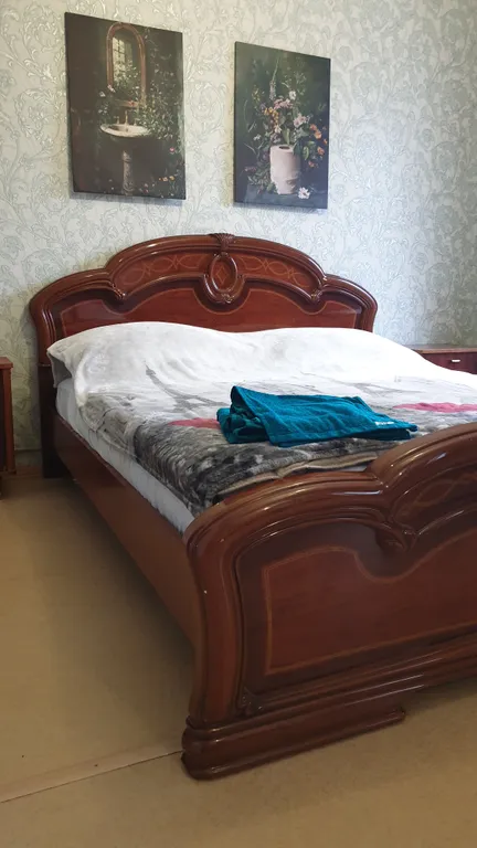 Квартира Уютная квартира в центре города — Нижний Новгород