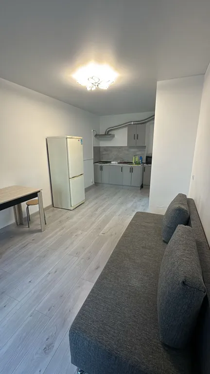 Квартира с террасой в жк дом у озера