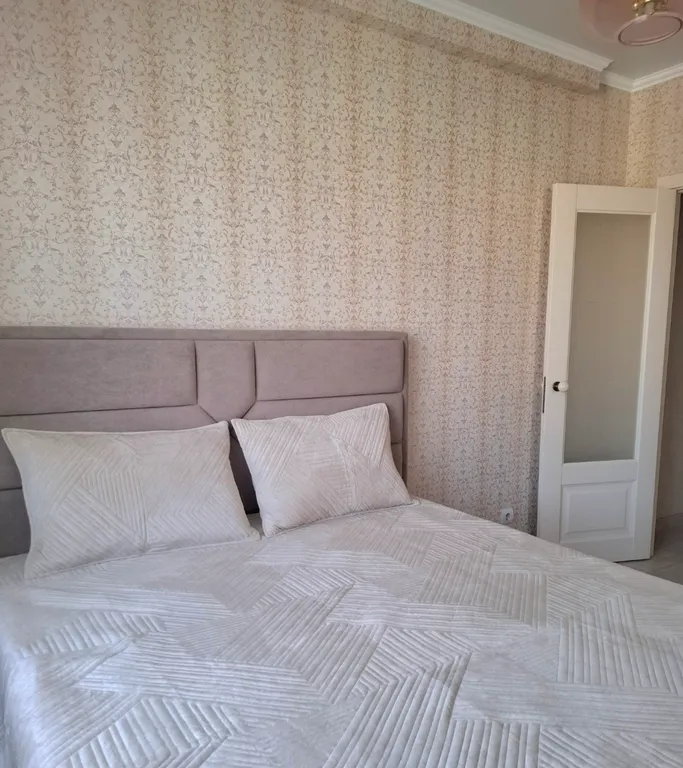 Квартира в центре