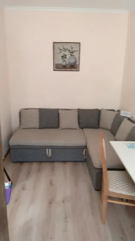 Коттедж Уютный двухэтажный коттедж с двориком — Евпатория