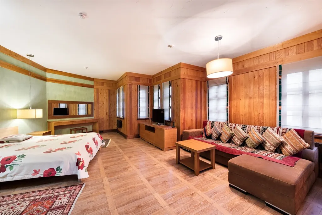 Квартира Комната — аренда посуточно в Бердск