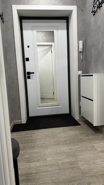 Новая уютная квартира