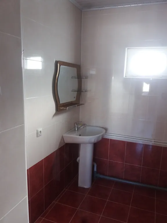 Коттедж Дом у моря — Дербент