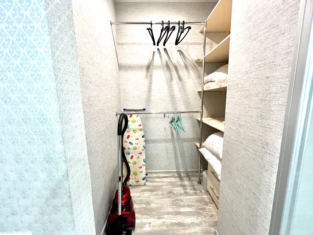 Уютная евродвушка в центре города