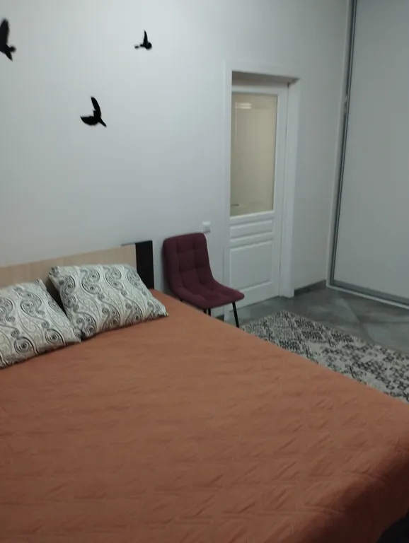 Квартира у моря