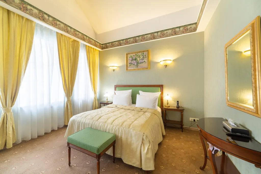 Квартира Комната — Санкт-Петербург