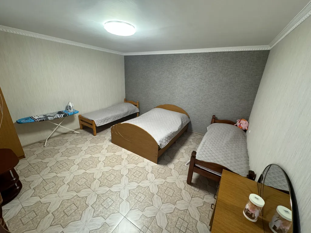 Шикарный  апартамент