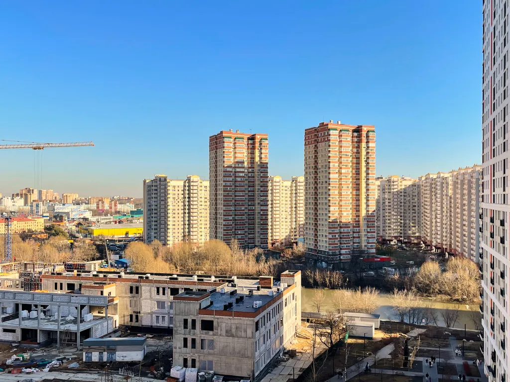 Квартира Уютная квартира у метро — Котельники
