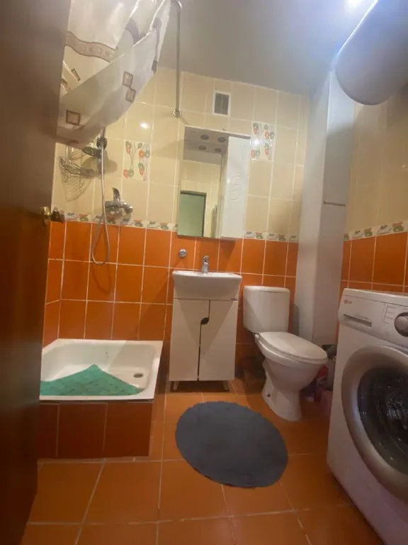 Уютная двухкомнатная квартира в центре