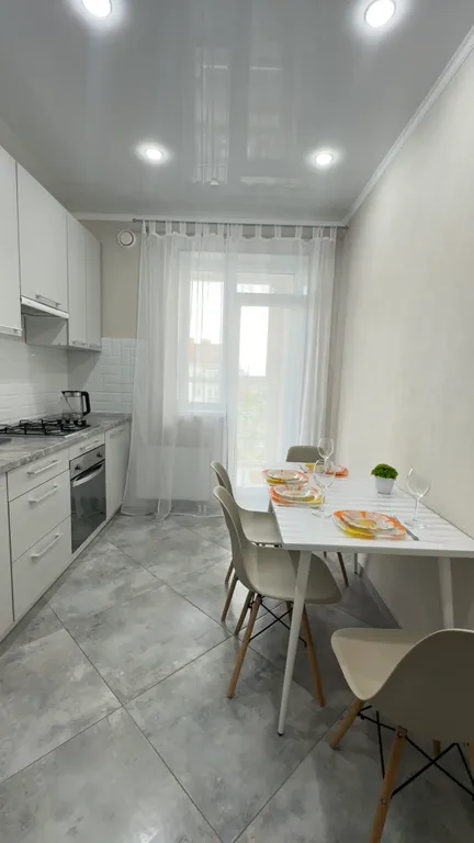 Квартира в новом районе Сельма