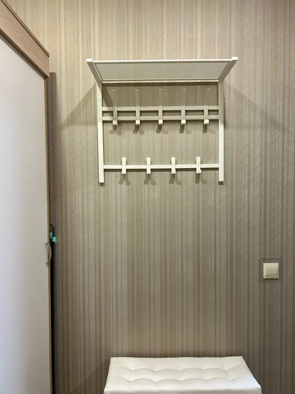 Квартира Однакомнатная квартира Golden Sand — Анапа