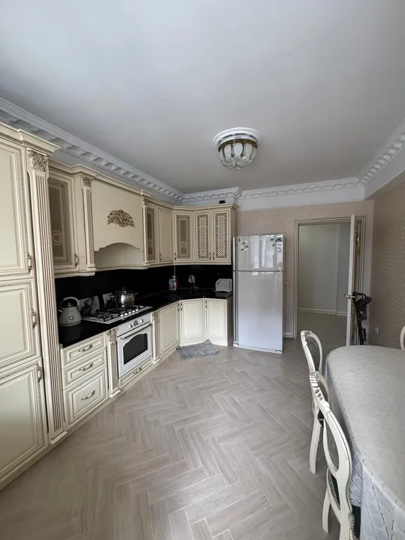 Квартира у моря