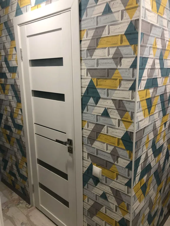 Уютная квартира на площади Строителей