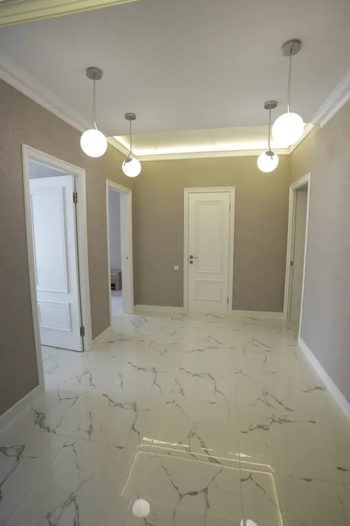 Квартира 3-комнатная Квартира — Дербент