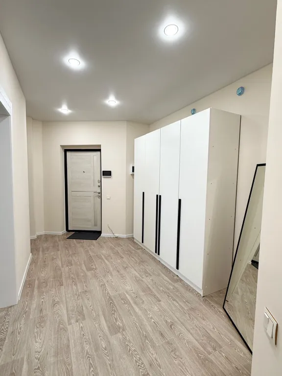 Люкс в Междречье