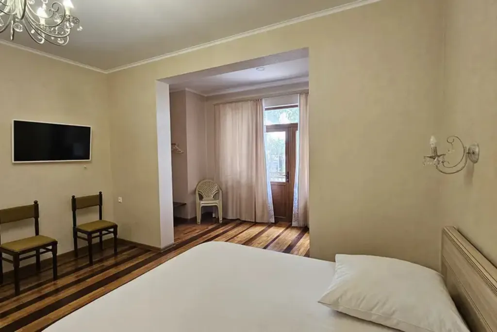 Номер Черешня