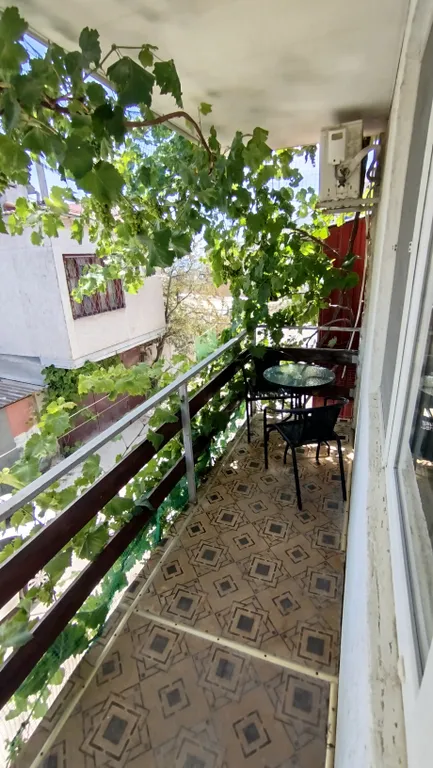 Уютный номер для отдыха у моря