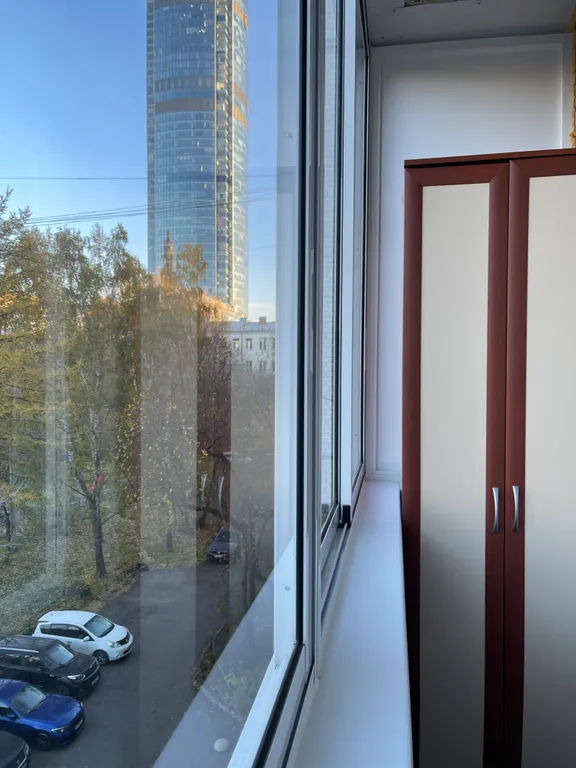 Апартаменты Сон и Душ на Карла Либкнехта