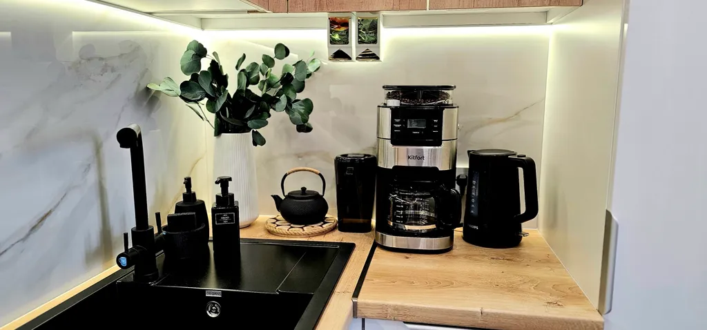 Уютная квартира Маяк с видом на Онежское озеро