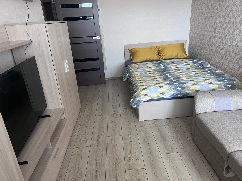 Уютная квартира в центре