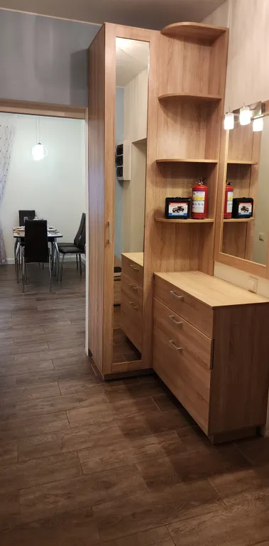 Коттедж Гостевой дом Уютная Орхидея — Первомайское