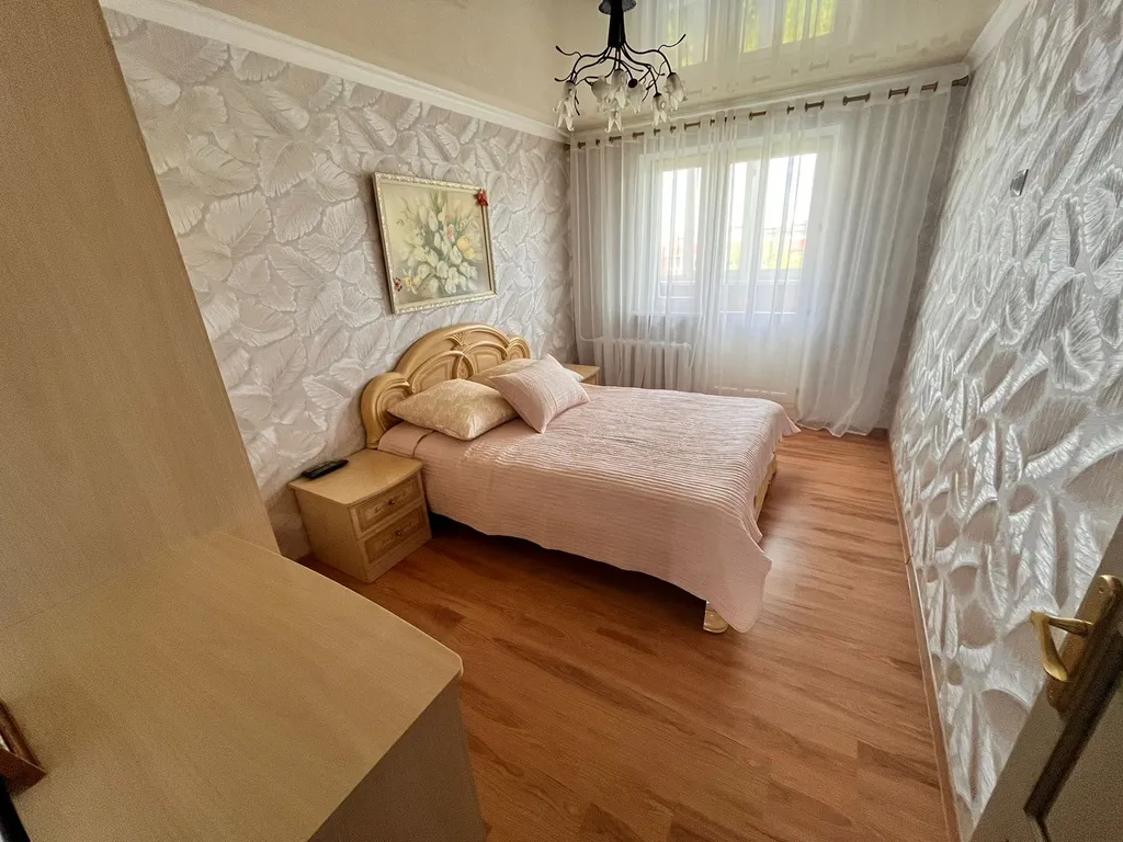 Квартира Уютная квартира — Калининград
