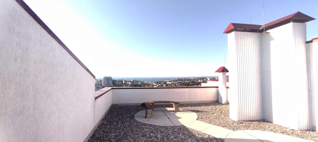 Квартира Квартира Крышесносные апарты — Севастополь