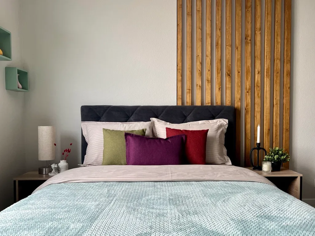 Квартира Уют и комфорт — Котельники