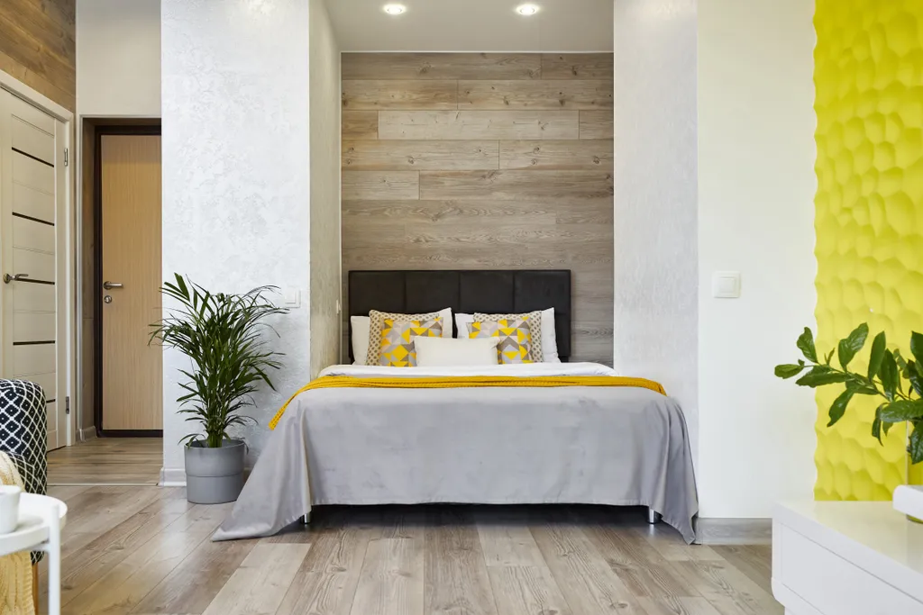 Luxury apartments of your dreams