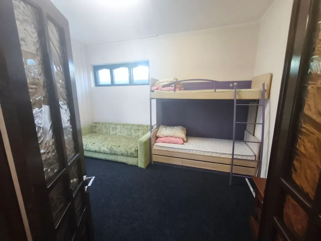 Коттедж Просторный дом в Кисловодске у нарзанного источника — Кисловодск