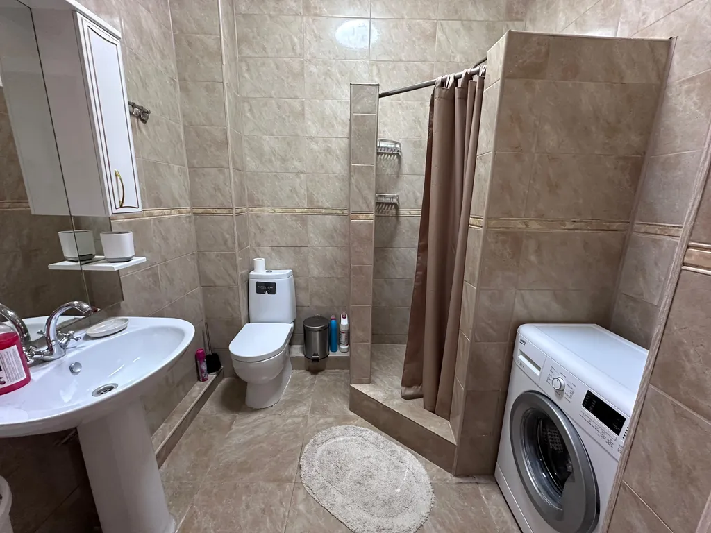 Квартира Квартира на набережной — Славянск-на-Кубани