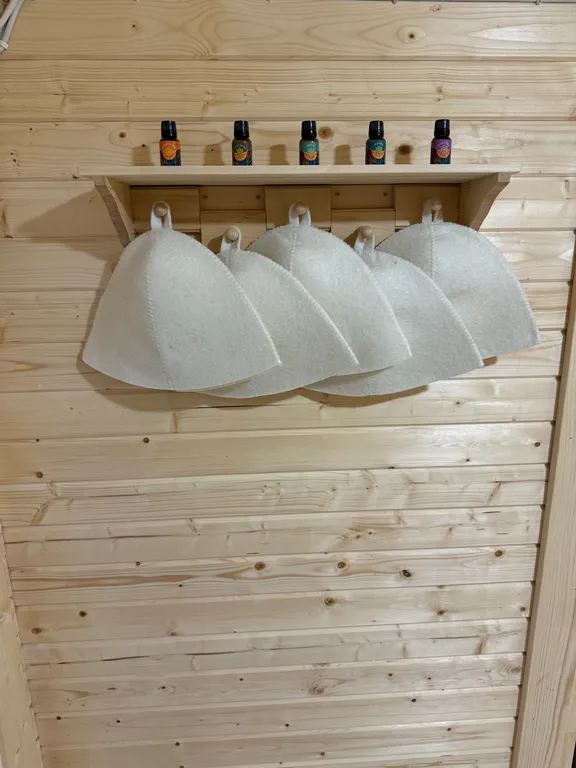 Дом с баней на дровах и мангальной зоной