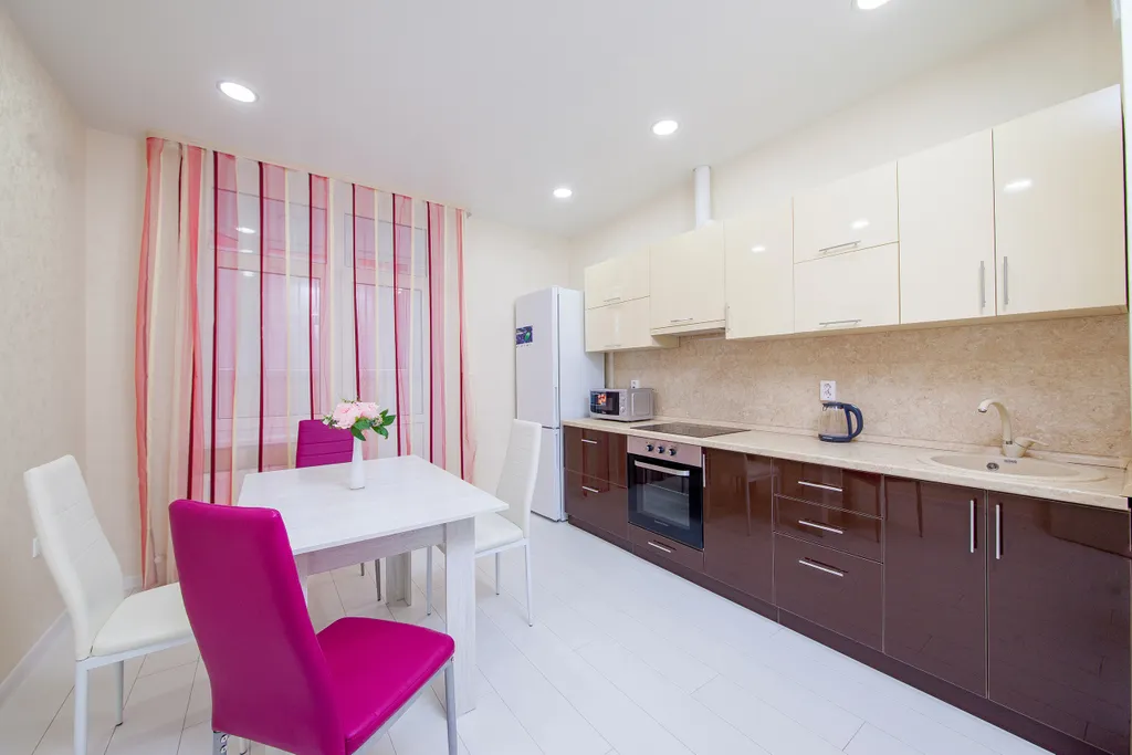 Квартира 2-комнатная Квартира — Краснодар