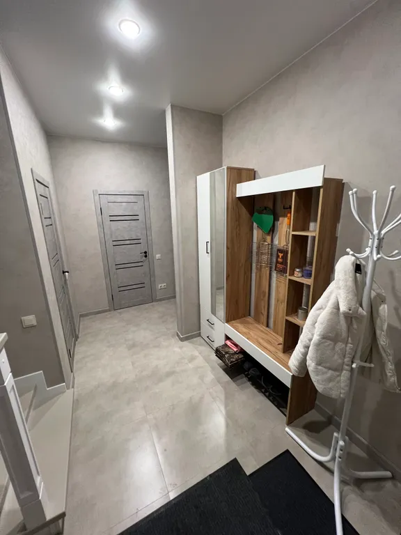 Уютный дом в 10 минутах от центра города