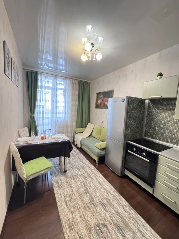 Уютная квартира у Планеты