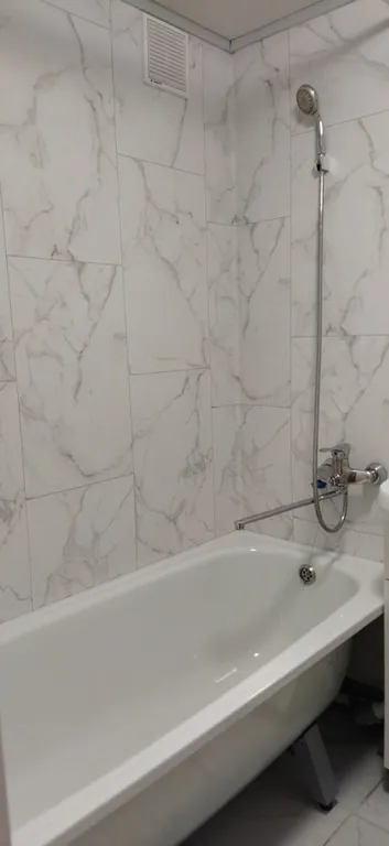 Квартира на бульваре Белые цветы