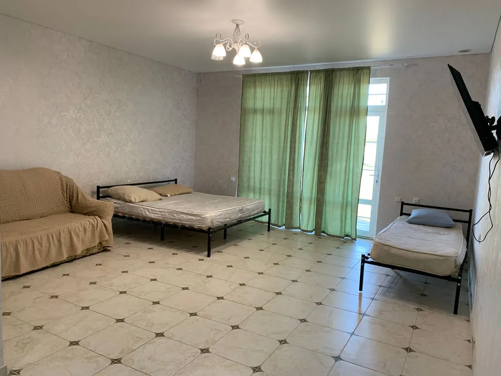 Квартира Комната — аренда посуточно в Пицунда