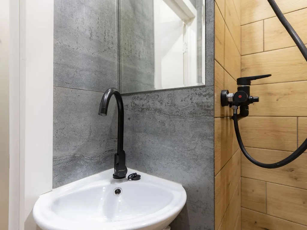 Гостевая студия Гарден в центре города