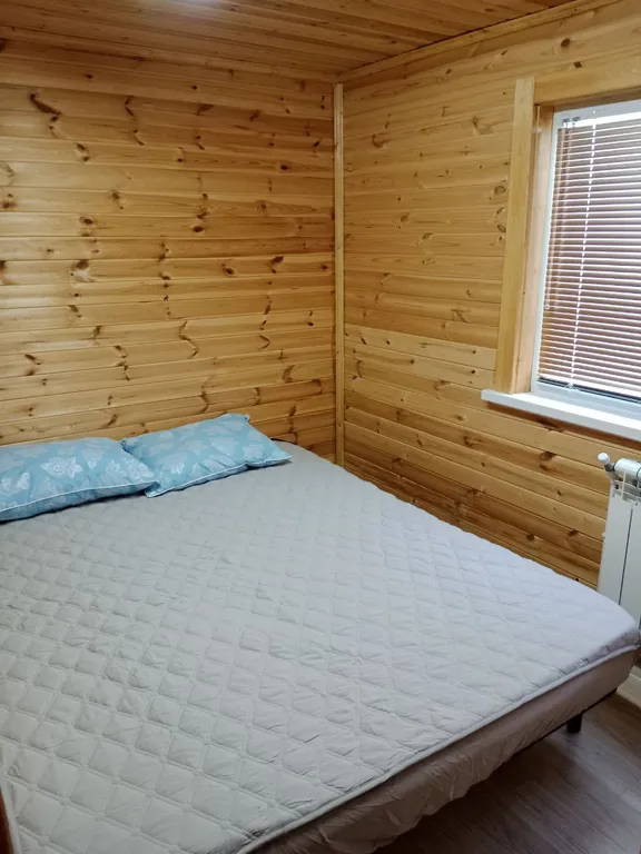 Коттедж Дом с баней — Казань