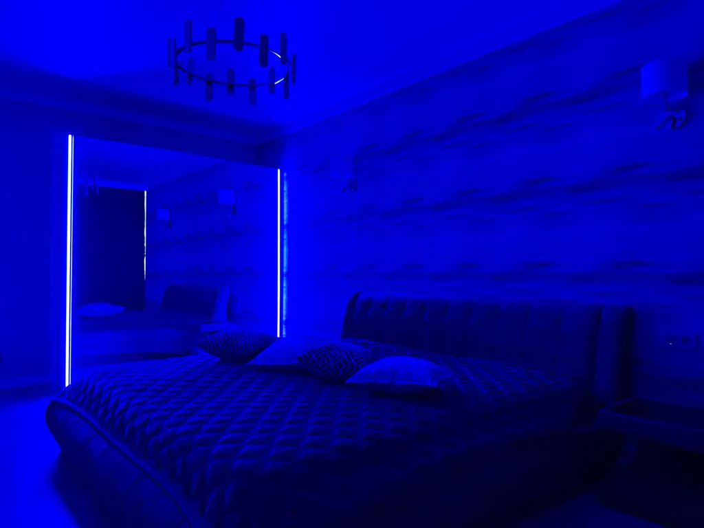 Квартира 3-к. квартира в жилом комплексе Третьяковский — Калининград