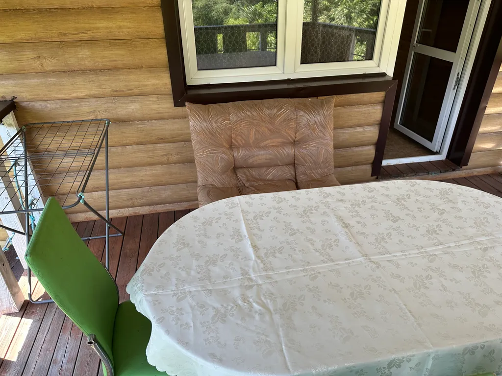 Квартира Комната — Пляхо