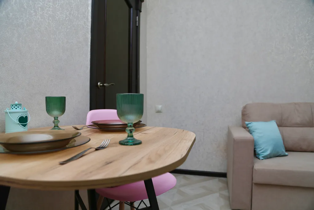 Апартамент comfort