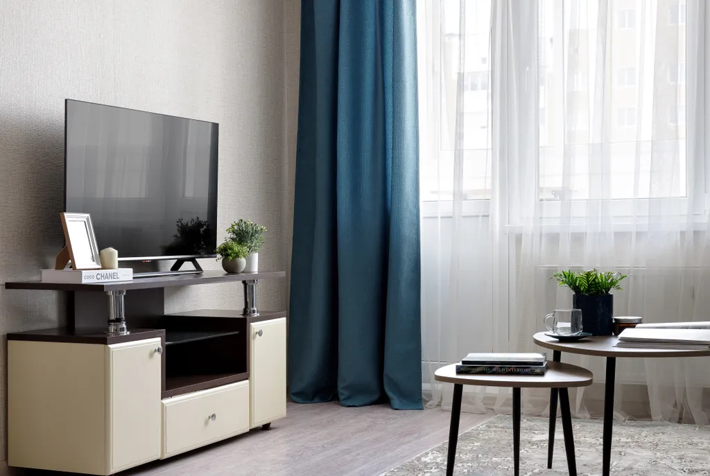 Апартаменты с видом на Парк Облаков