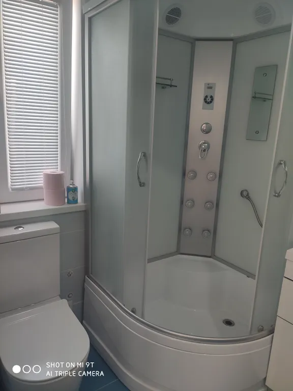 Коттедж в крыму семья