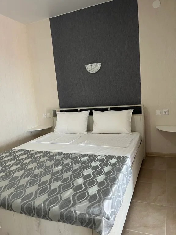 Квартира Комната — аренда посуточно в Кабардинка