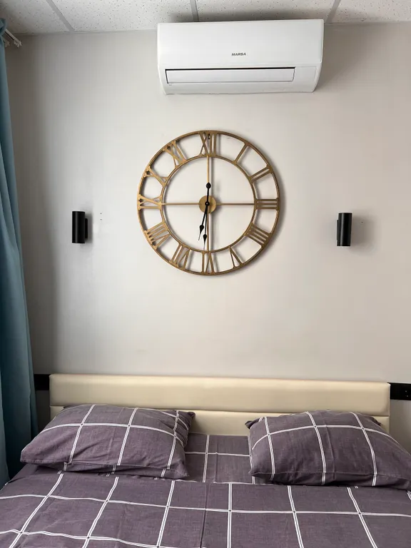 Уютная студия